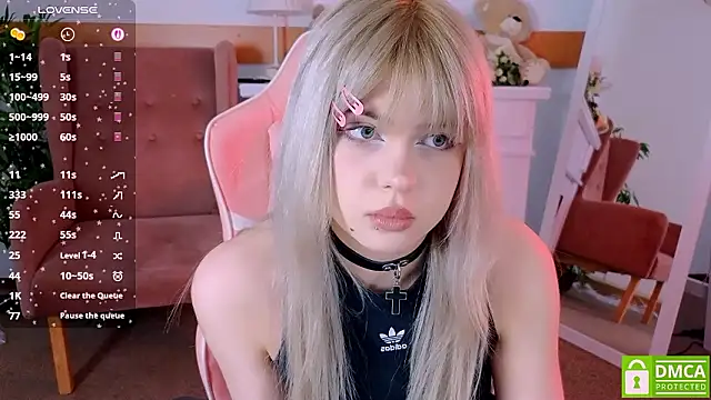 Grace_lux's Live XXX Chat