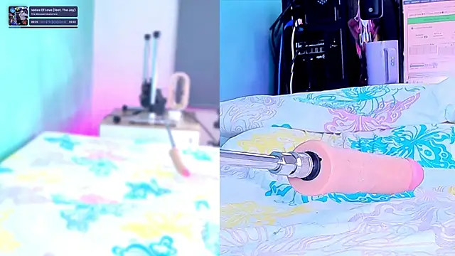 kloe_campbell Live XXX-chat