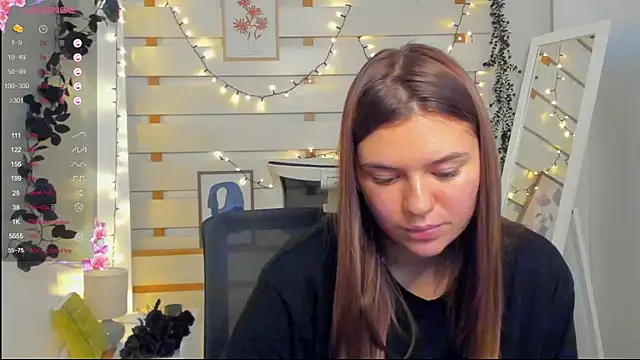 Josephine_Kiss' Live XXX Chat