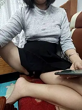 Haralushiaaa's Live XXX Chat