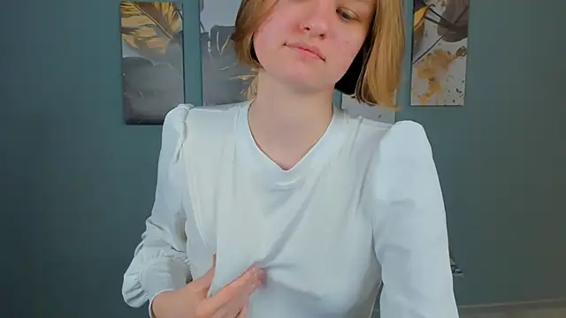 LilianSwall 现场XXX聊天