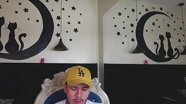 jeisonstark Chat XXX live