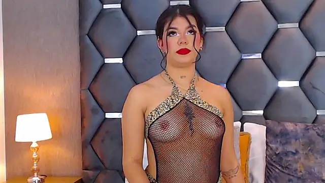 MelodyCarsson élő XXX-chatje