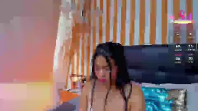 Živý XXX chat LunaToledo