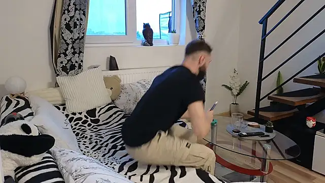 RyanStorm_'s Live XXX Chat