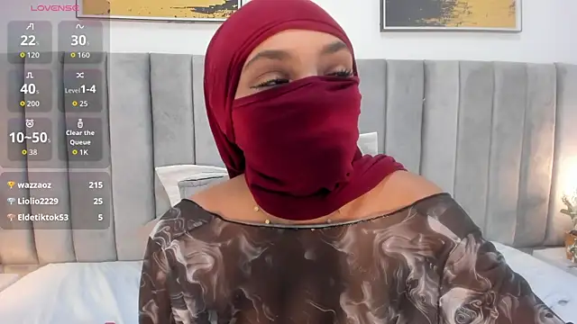 _Tariq: απευθείας συνομιλία ΧΧΧ