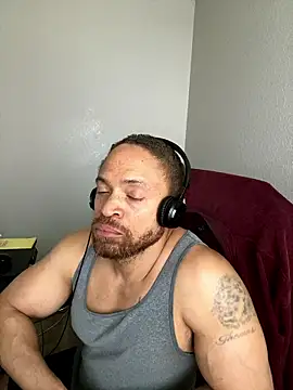 Show de webcam de Fathero1time