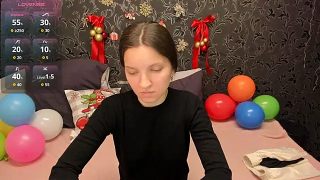 Chatroom XXX en direct de MelaniGrand