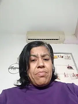 Molly_newman6 élő XXX-chatje