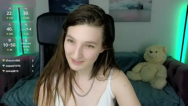 Mia_Myles' Live XXX Chat