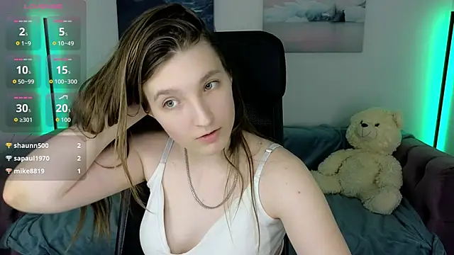 Mia_Myles' Live XXX Chat