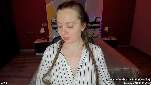 Онлайн чат XXX LizaGost