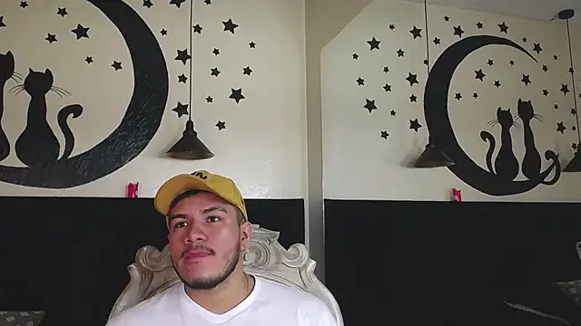 jeisonstark 即時 XXX 聊天