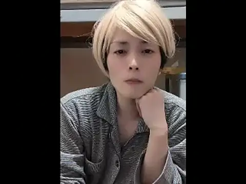 mgnhiroyuki Adlı Modelin Canlı XXX Sohbeti