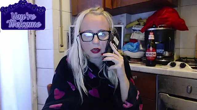 martachatte's Live XXX Chat