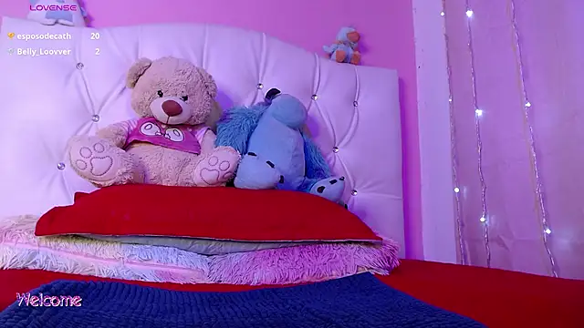 HECATE_23's Live XXX Chat