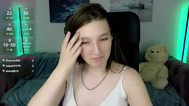 Mia_Myles' Live XXX Chat