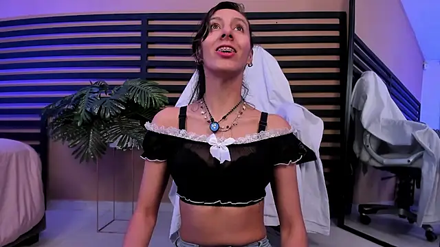 luna_willians' Live XXX Chat