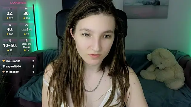 Mia_Myles' Live XXX Chat