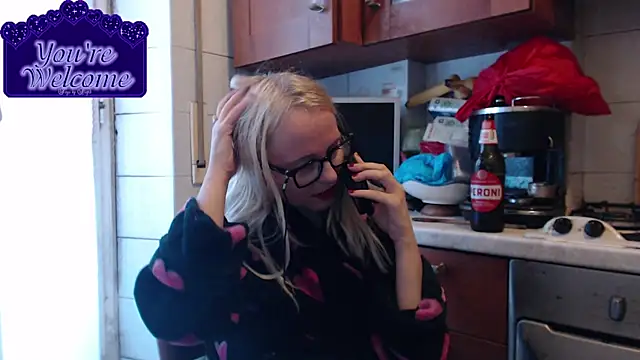 martachatte's Live XXX Chat