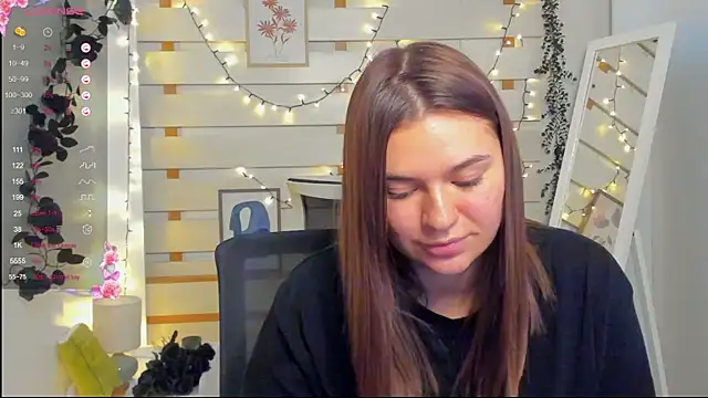 Josephine_Kiss' Live XXX Chat