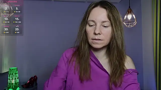 JanePearl's Live XXX Chat