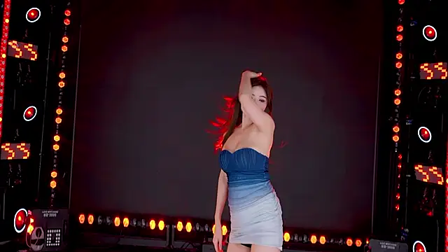 Živý XXX chat cdyyds003