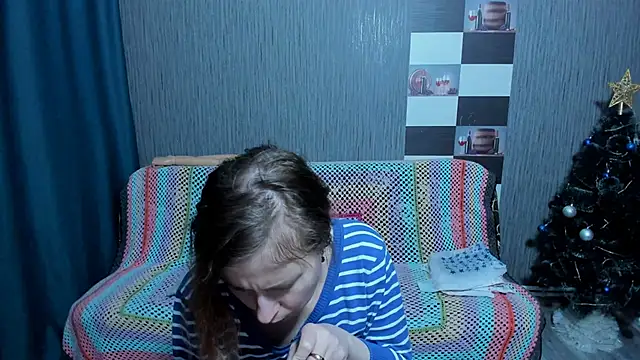 pa1e_pr1ncess' Live XXX Chat