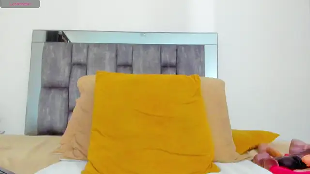 Chatroom XXX en direct de alyssia_ocean