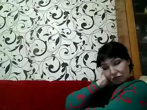 Вебкам-шоу JeaneDavis