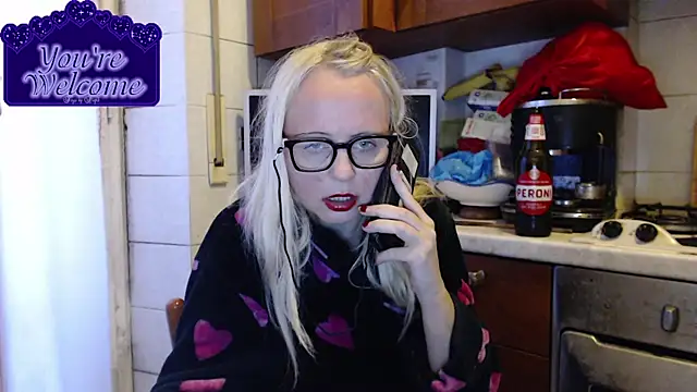 martachatte's Webcam Show