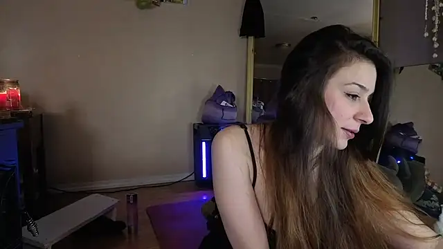 Angelicaskeet's Live XXX Chat