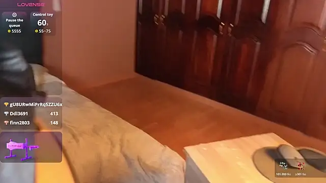 JACKI_JO's Live XXX Chat