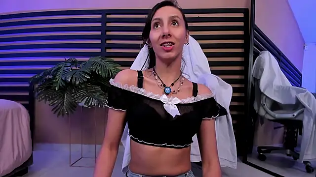 luna_willians' Live XXX Chat