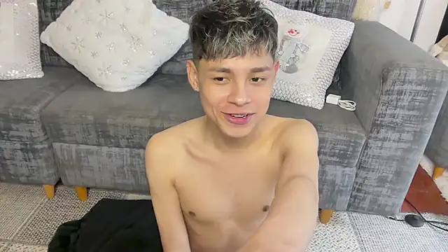 Andy_Belier23 Webcam show