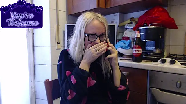 martachatte's Live XXX Chat