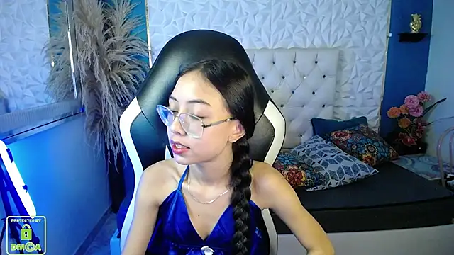 Chat XXX ao vivo de NathaliaSweet_11