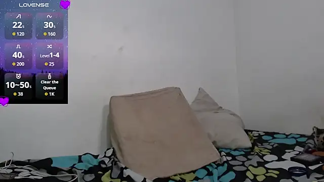 Chat XXX Live Nikki__uwu