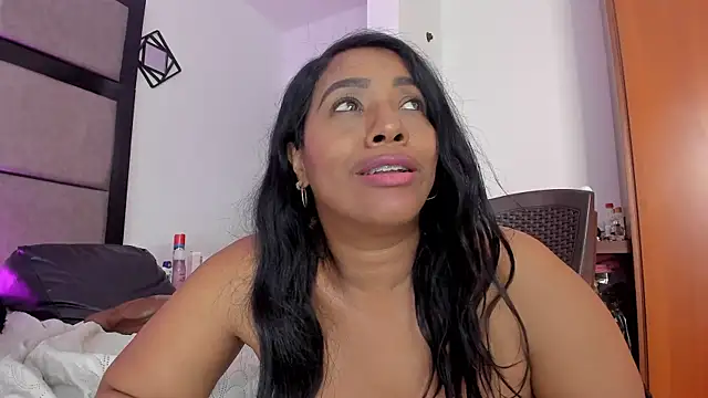 AmbarthSmiith2 Obrolan Langsung XXX