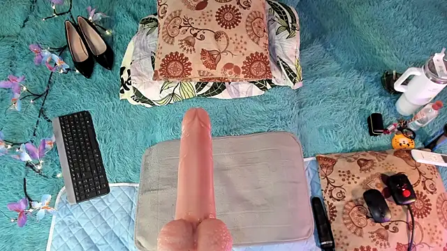 Eilin_clio Chat XXX in diretta