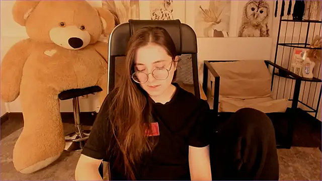 VirtuallVoyant Chat XXX in diretta