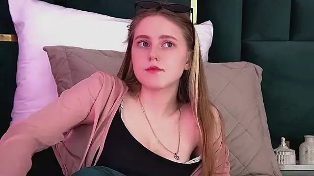 LexiBookwell élő XXX-chatje