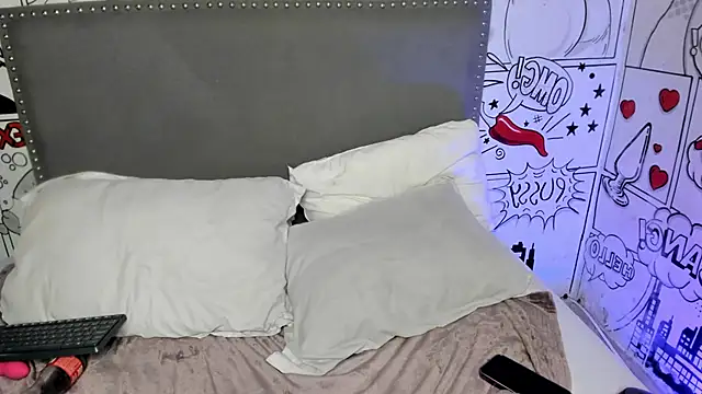 alison_ferrera_ Adlı Modelin Canlı XXX Sohbeti