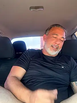 fabbronxer – webcam-show