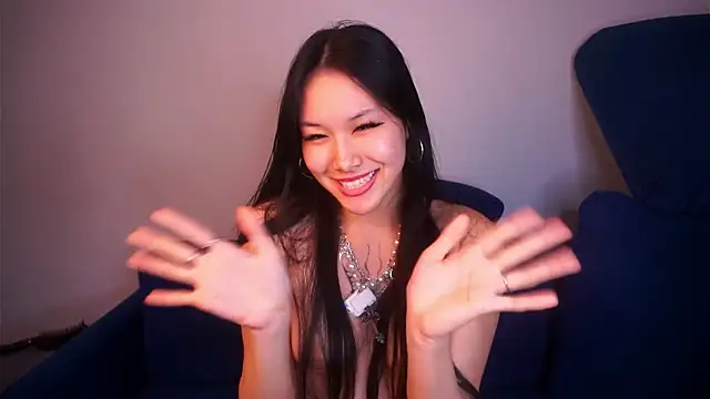 CaryCompo 现场XXX聊天