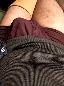 Punjabi_playboy's Webcam Show