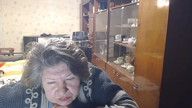 HotLusi's Live XXX Chat