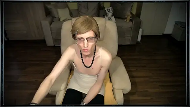 clementine Live XXX-chat