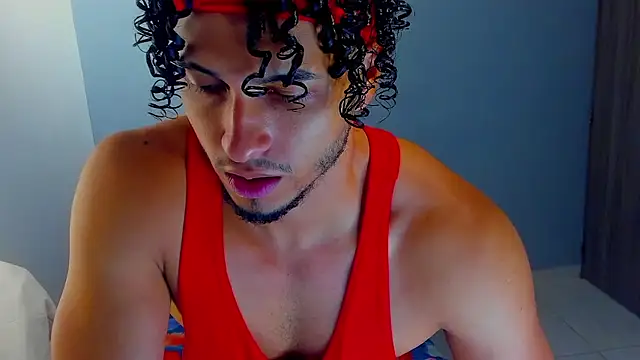 Kris_Khalifa69 Chat XXX live