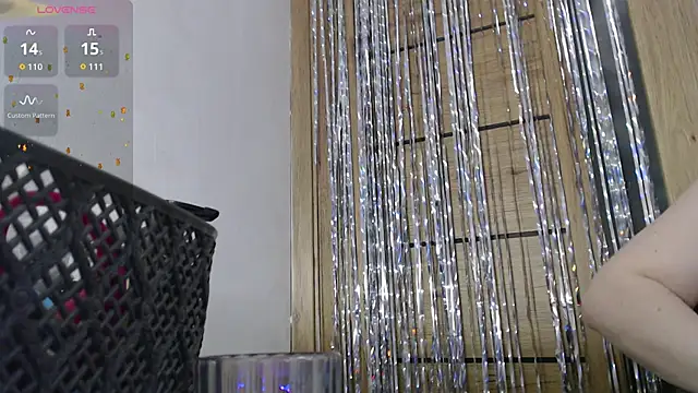 Stacy_Davice – Live XXX-chat